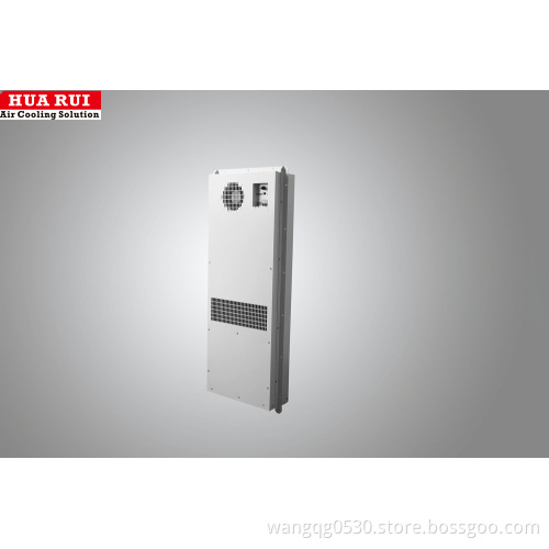 3000W AC Outdoor Cabinet Air Conditioner